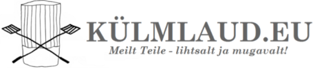 Külmlaud Logo